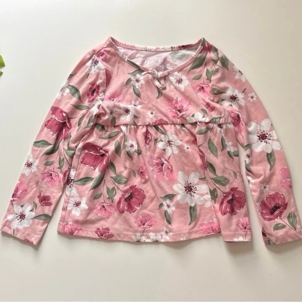 the children's place two piece set